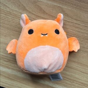4” Tangy the Bat Capsule Squishmallow